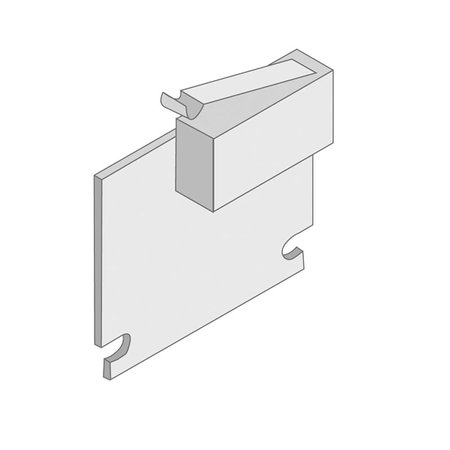 SDC Exit Device Field Install Kits 512